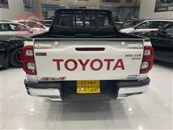 تويوتا هايلوكس